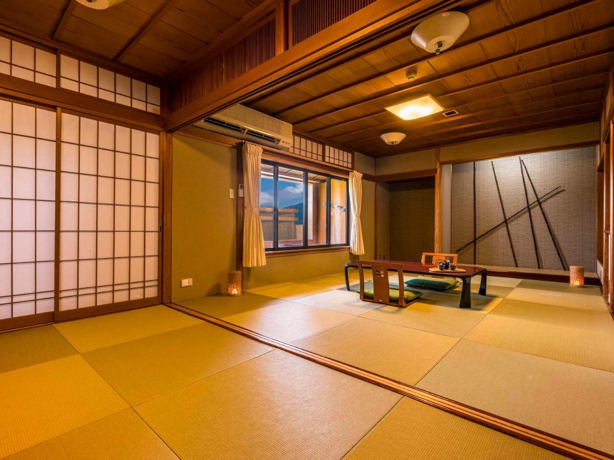 Ooedo Onsen Monogatari Enakyo酒店 外观 照片