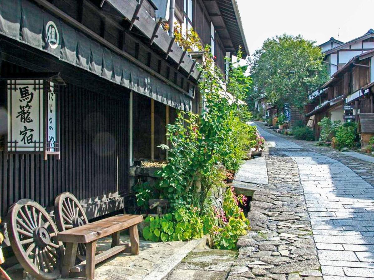 Ooedo Onsen Monogatari Enakyo酒店 外观 照片