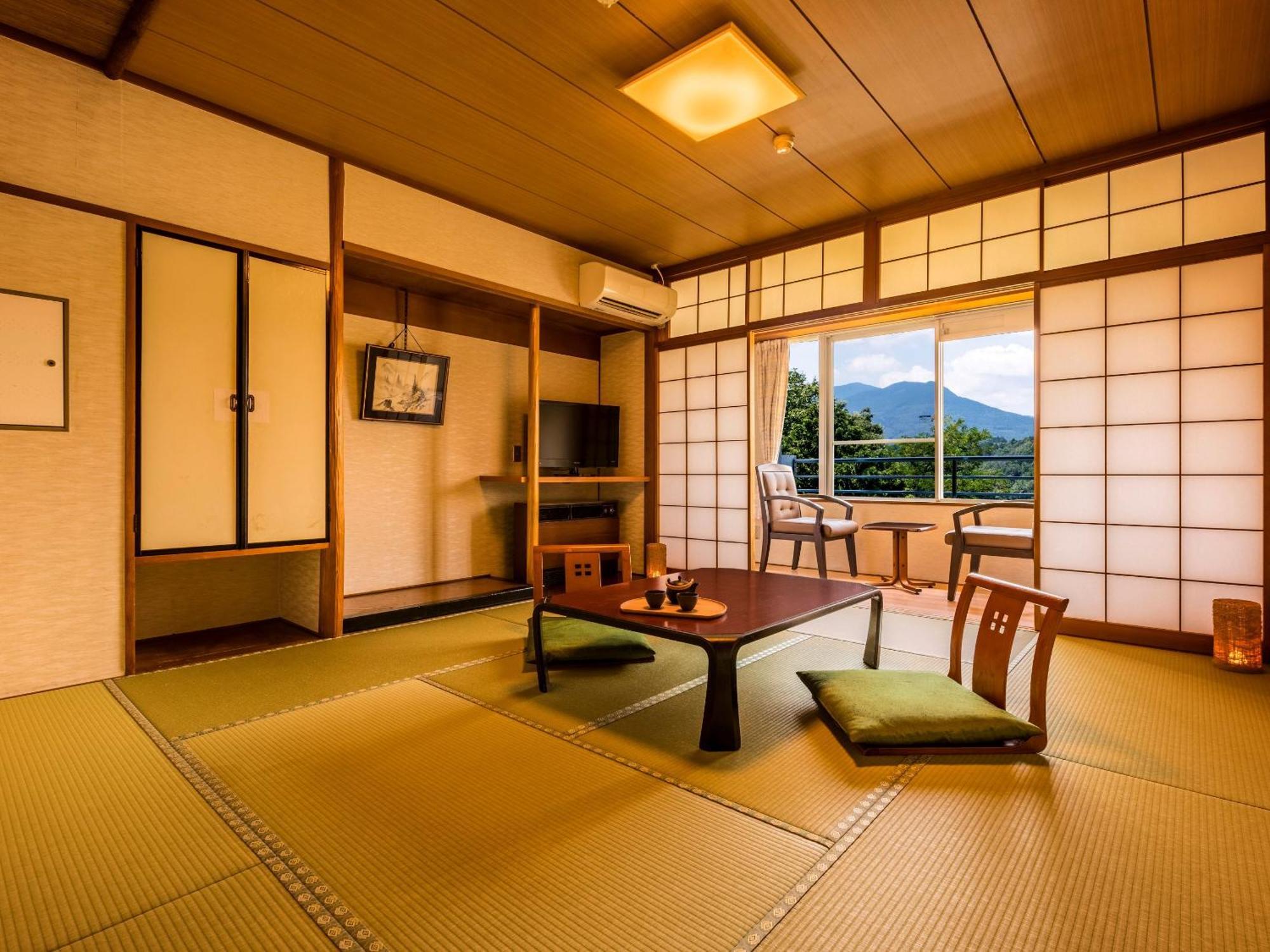 Ooedo Onsen Monogatari Enakyo酒店 外观 照片