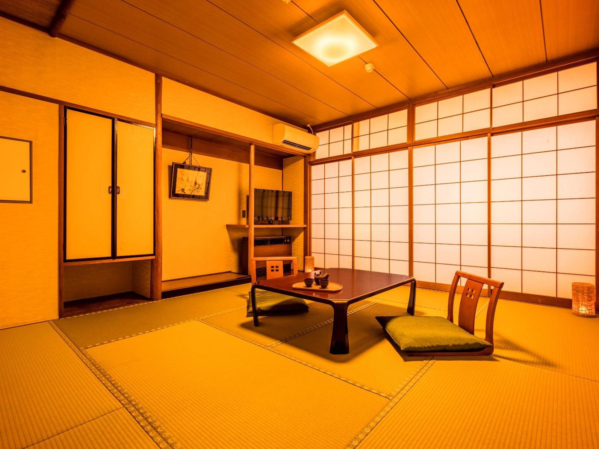 Ooedo Onsen Monogatari Enakyo酒店 外观 照片
